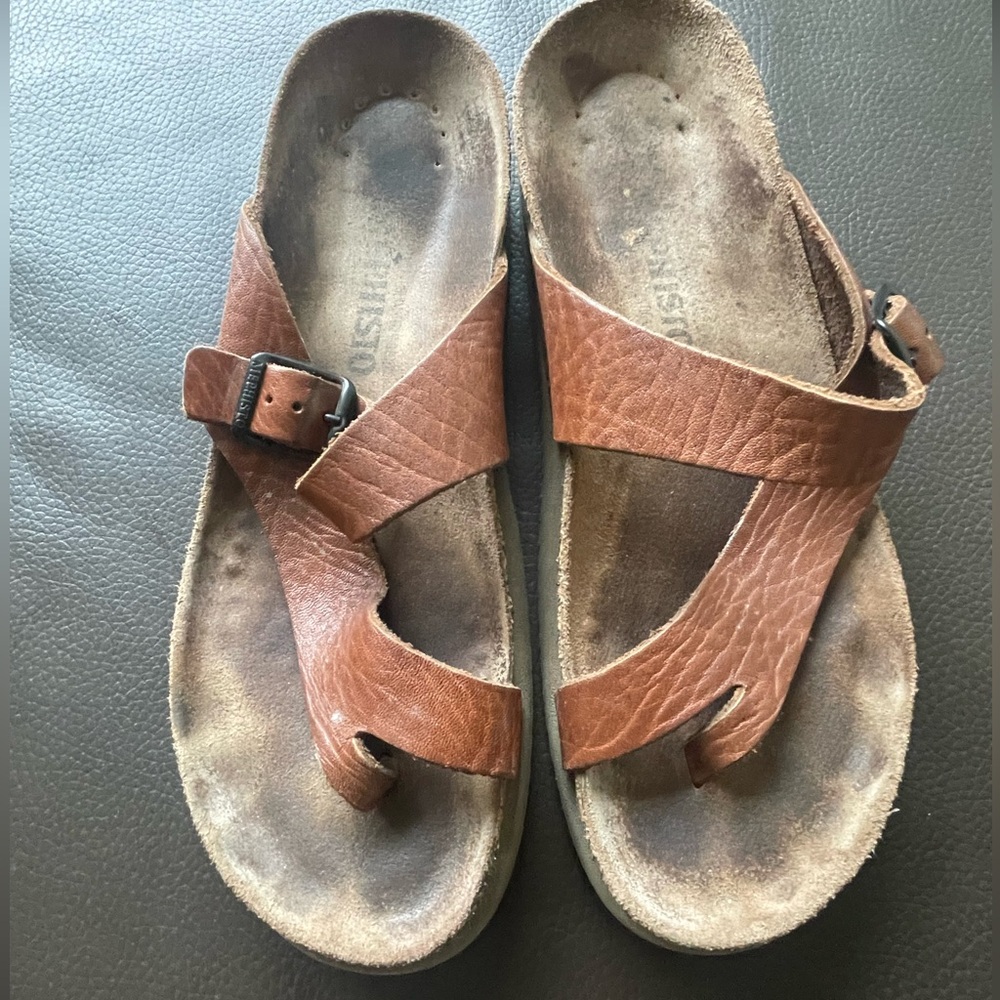 Memphisto Helen Sandal